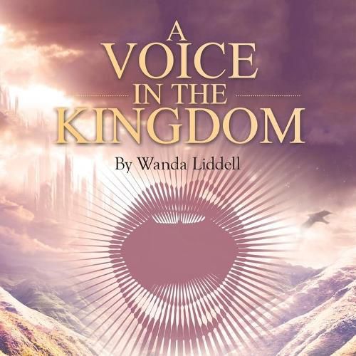 Cover image for A Voice in the Kingdom