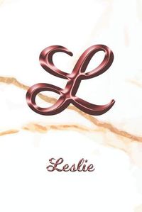 Cover image for Leslie