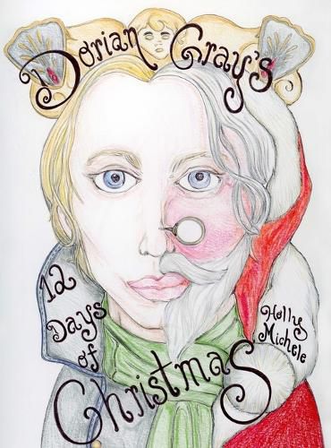 Dorian Gray's 12 Days of Christmas