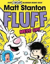 Cover image for Fluff
