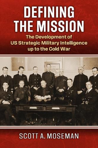 Defining the Mission