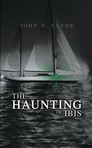 Cover image for The Haunting of Ibis