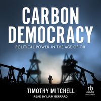 Cover image for Carbon Democracy