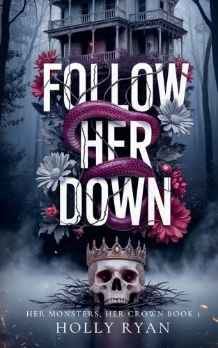 Cover image for Follow Her Down