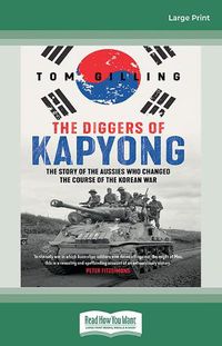 Cover image for The Diggers of Kapyong