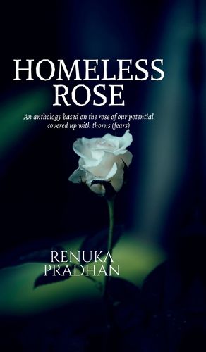 Cover image for Homeless Rose