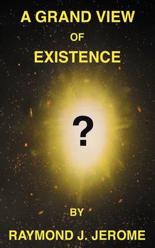 Cover image for A Grand View of Existence