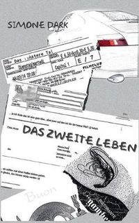 Cover image for Das zweite Leben