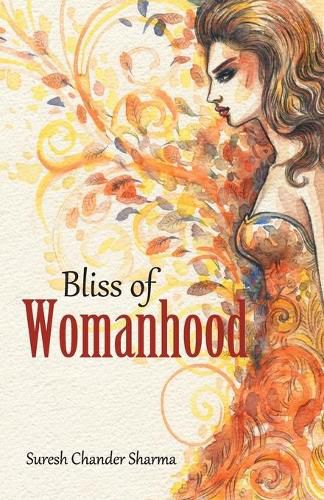 Cover image for Bliss of Womanhood