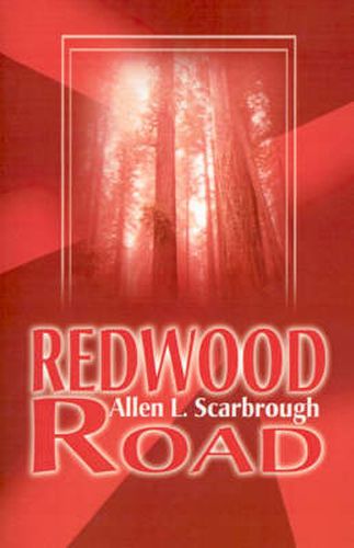 Cover image for Redwood Road