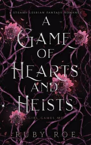 Cover image for A Game of Hearts and Heists