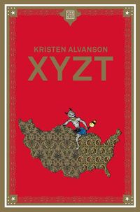 Cover image for XYZT