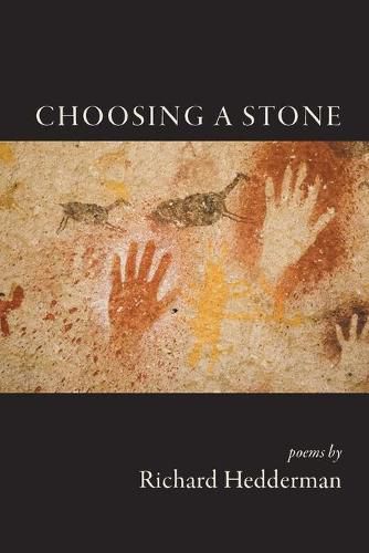 Cover image for Choosing a Stone