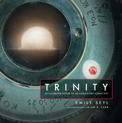 Cover image for Trinity