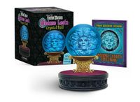 Cover image for The Haunted Mansion: Madame Leota Crystal Ball