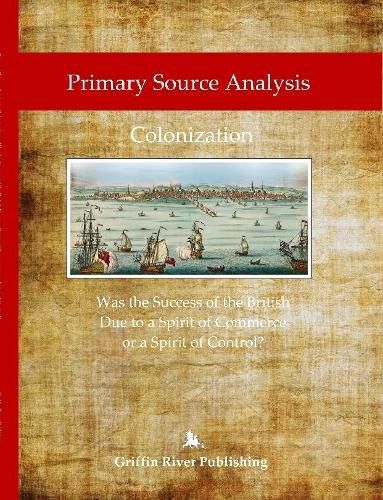 Primary Source Analysis