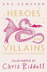 Cover image for Heroes and Villains