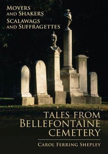Cover image for Movers and Shakers, Scalawags and Suffragettes