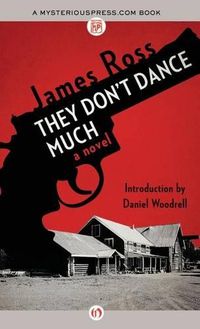 Cover image for They Don't Dance Much