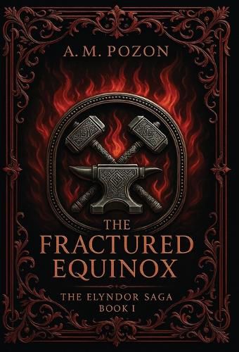 Cover image for The Fractured Equinox