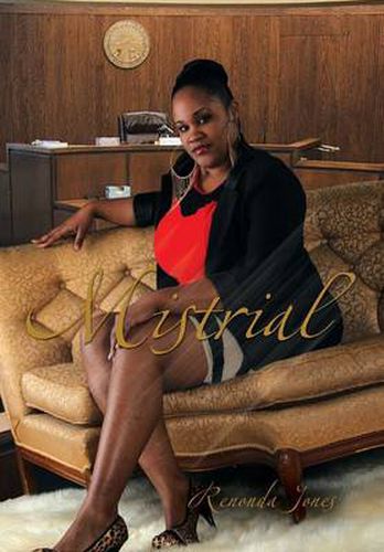 Cover image for Mistrial
