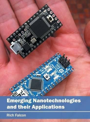 Cover image for Emerging Nanotechnologies and Their Applications