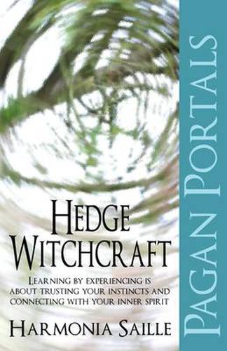 Pagan Portals - Hedge Witchcraft