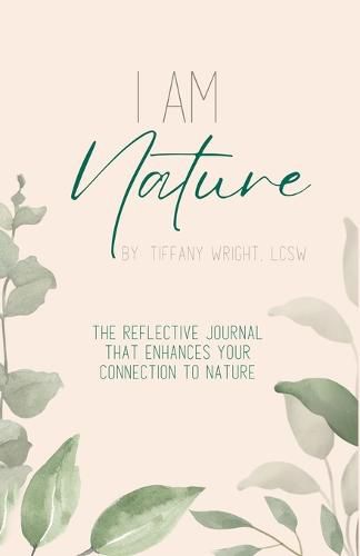 Cover image for I Am Nature