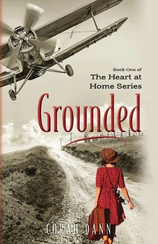 Cover image for Grounded