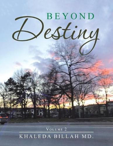 Cover image for Beyond Destiny