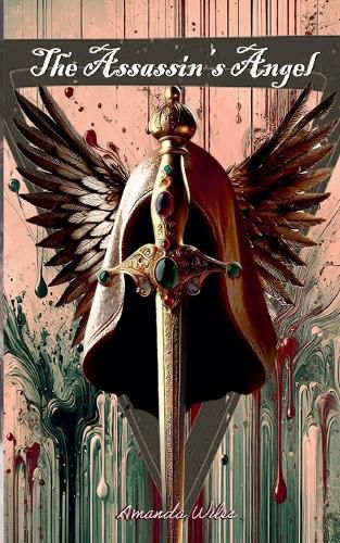 Cover image for The Assassin's Angel