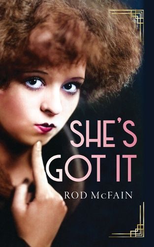 Cover image for She's Got It