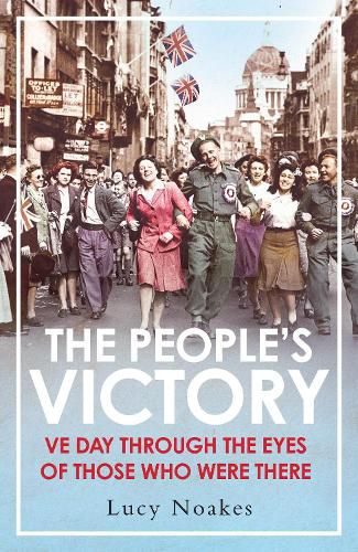 Cover image for The People's Victory