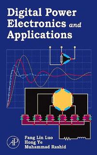 Cover image for Digital Power Electronics and Applications