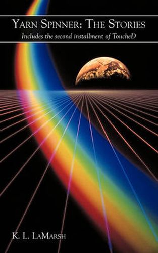 Cover image for Yarn Spinner