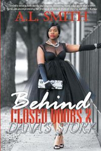 Cover image for Behind Closed Doors 2: Dana's Story