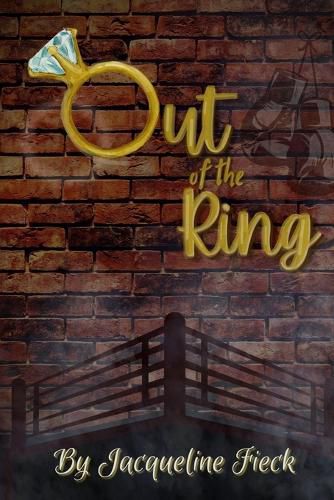 Cover image for Out of the Ring