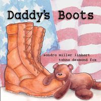 Cover image for Daddy's Boots