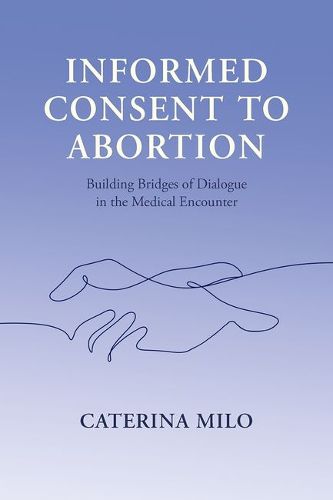 Cover image for Informed Consent to Abortion