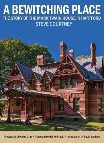 Cover image for Bewitching Place