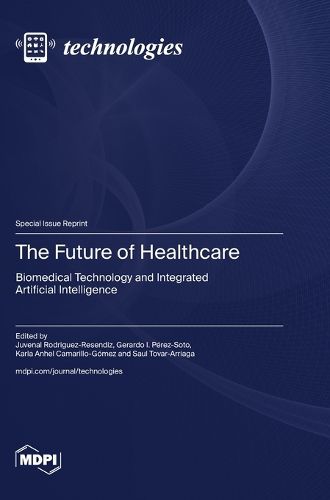 Cover image for The Future of Healthcare