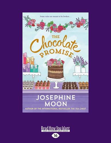 Cover image for The Chocolate Promise