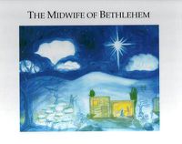 Cover image for Midwife of Bethlehem