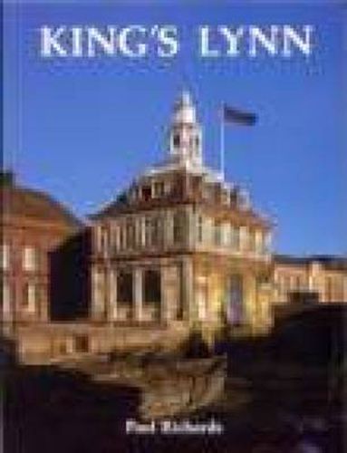 Cover image for King's Lynn