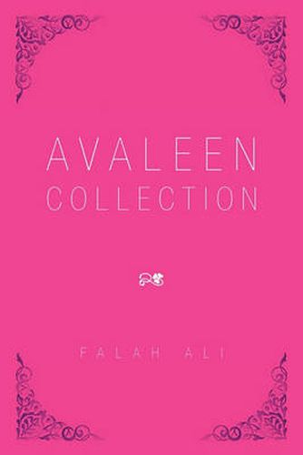 Cover image for Avaleen Collection