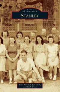 Cover image for Stanley