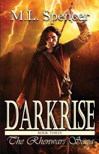 Cover image for Darkrise