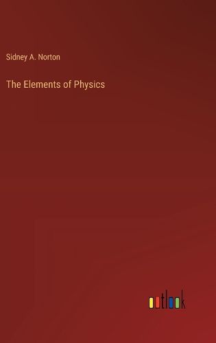 Cover image for The Elements of Physics