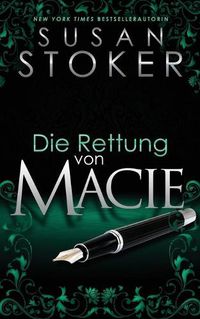 Cover image for Die Rettung von Macie