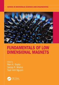 Cover image for Fundamentals of Low Dimensional Magnets